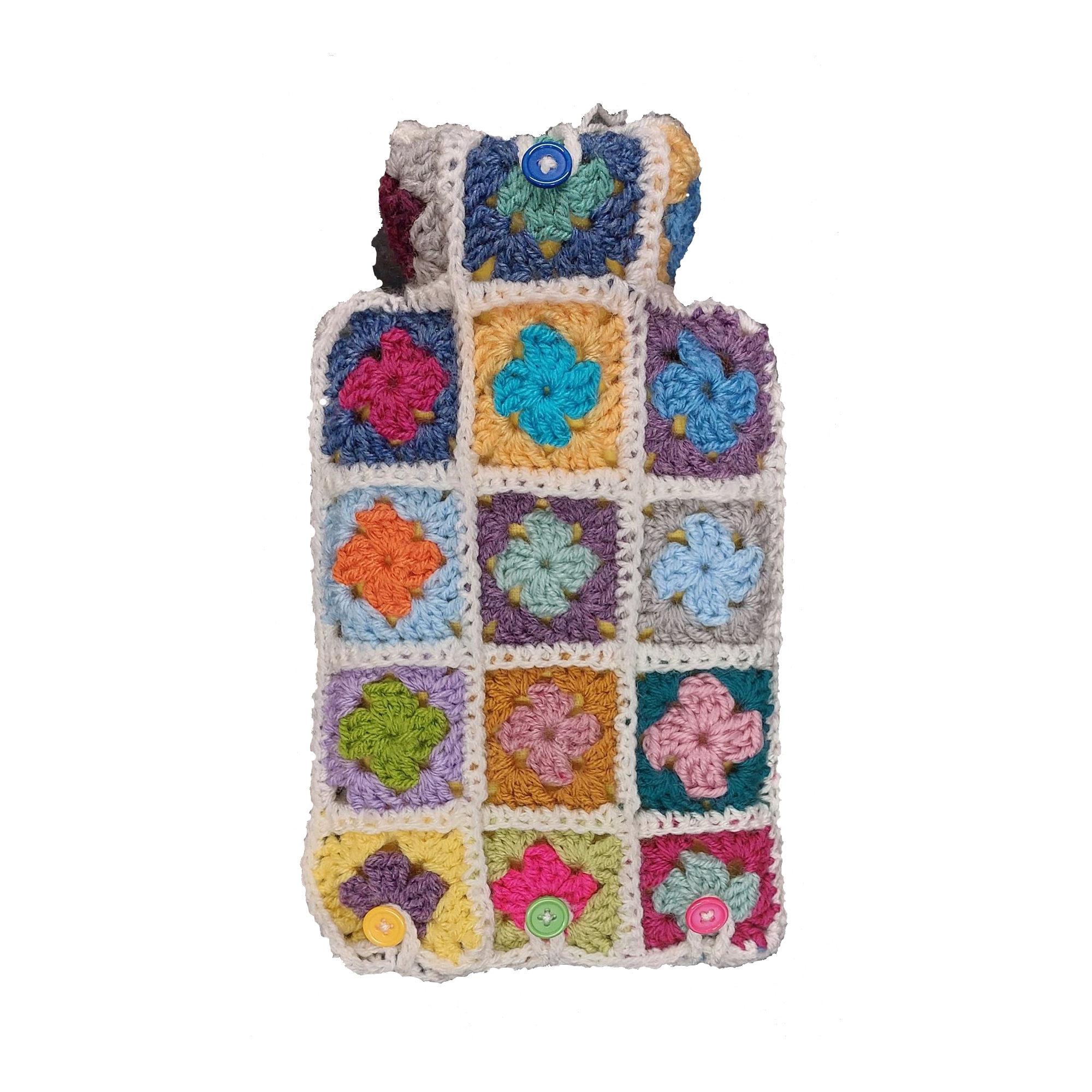 Hot Water Bottle
