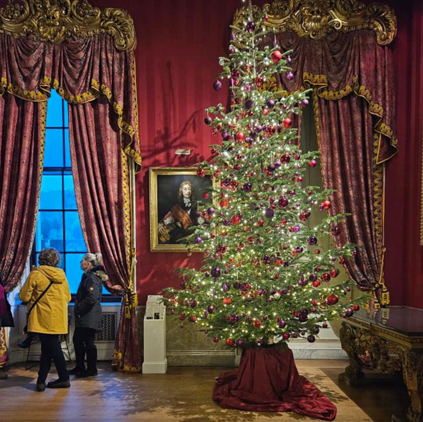 Chatsworth House