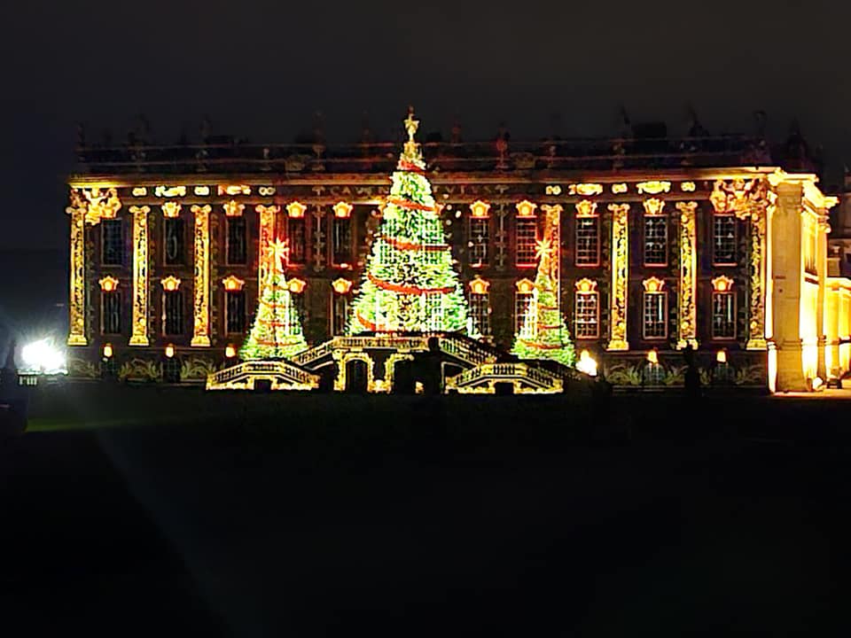 Chatsworth House