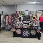 Come and join Margo: It’s now January – So No Craft Fairs