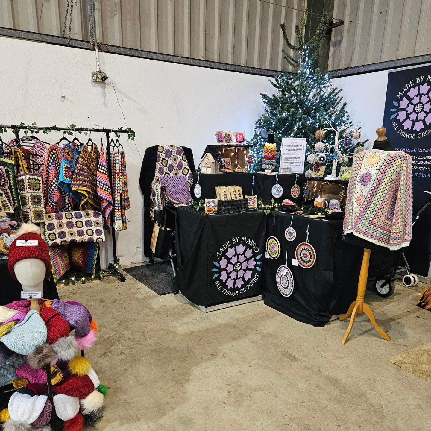 Haverfordwest County Show