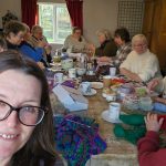 Come and join Margo: Margo’s New year January classes