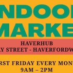 Come and join Margo: February Indoor Market at Haverhub